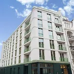 Limehome Berlin Sybelstr