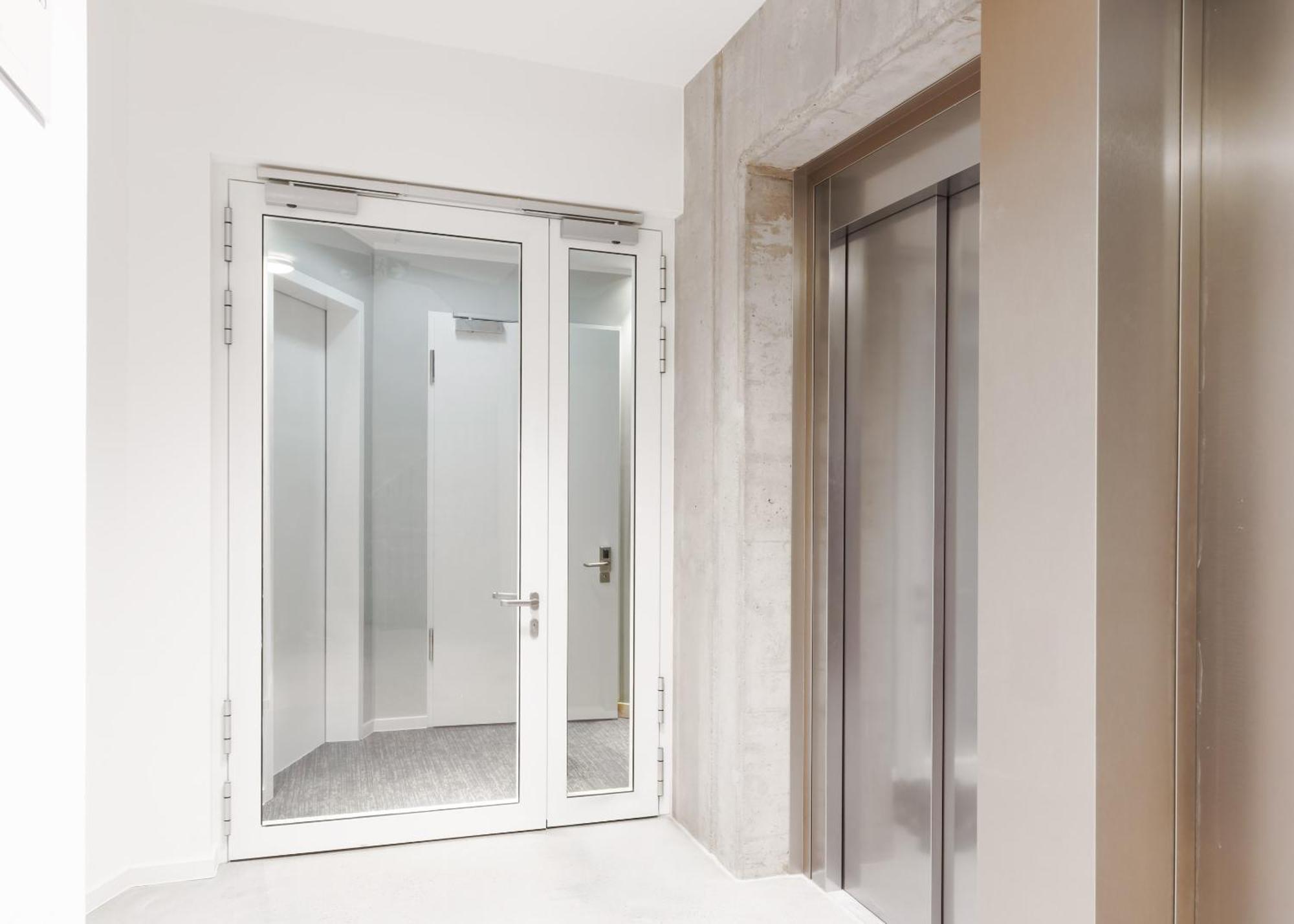 Appartement Limehome Sybelstr *