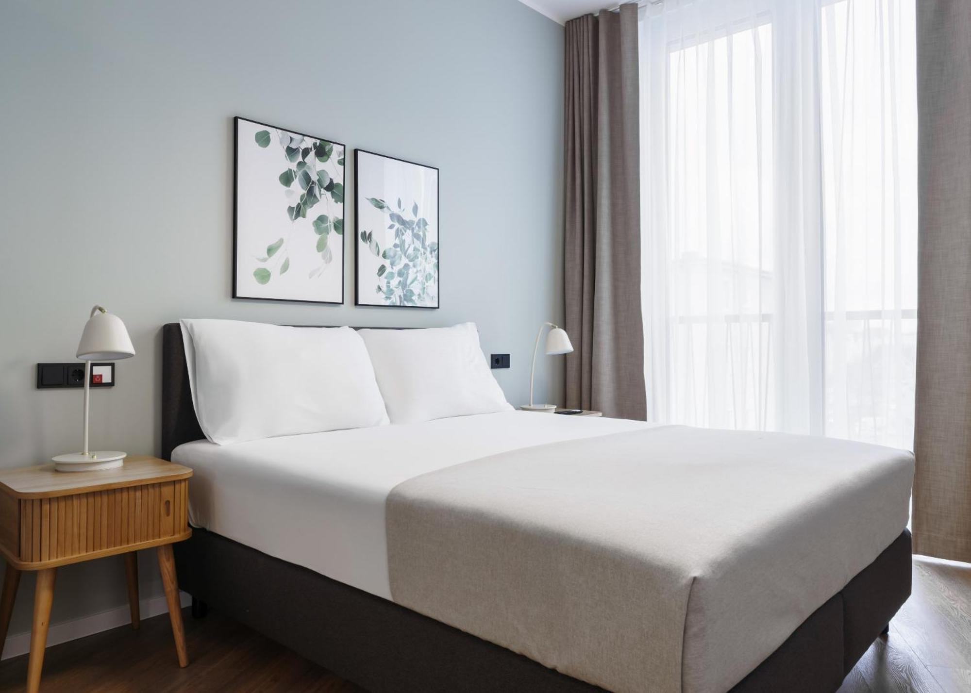 Appartement Limehome Sybelstr *