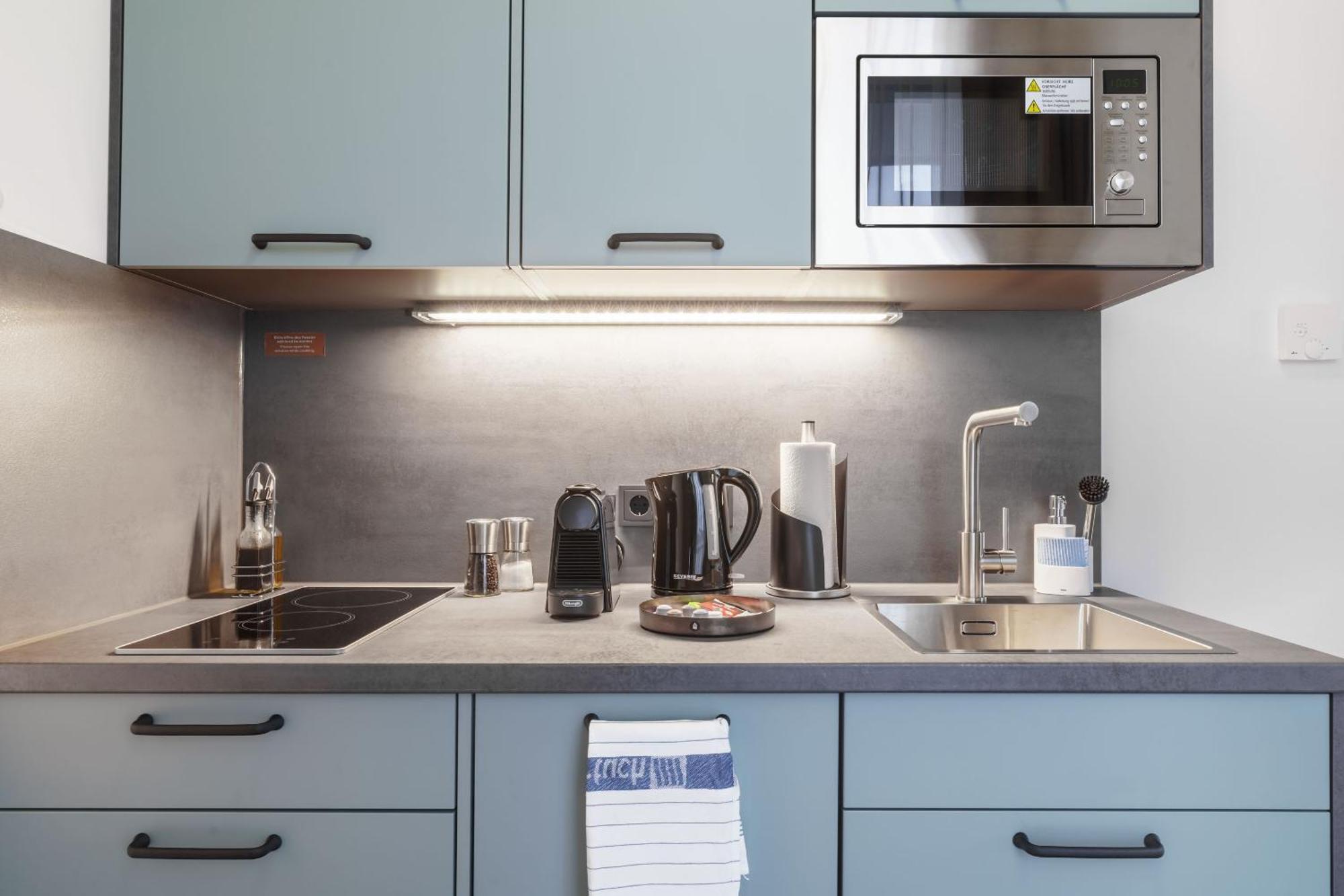 Limehome Sybelstr Appartement