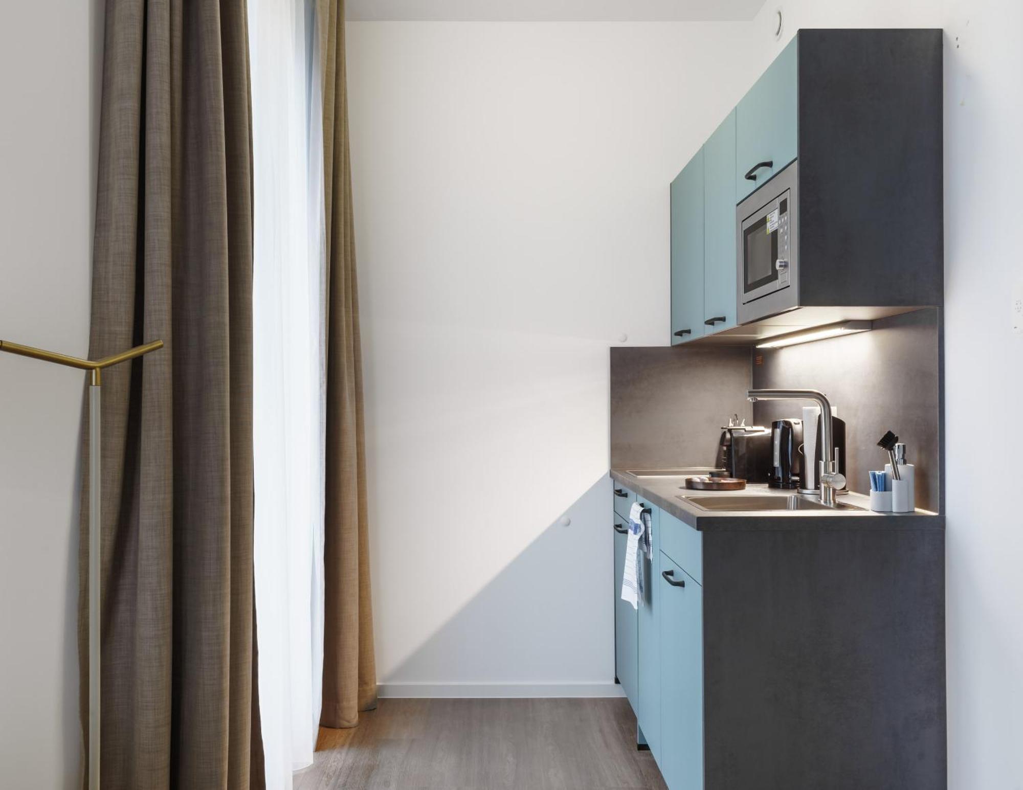 Limehome Sybelstr