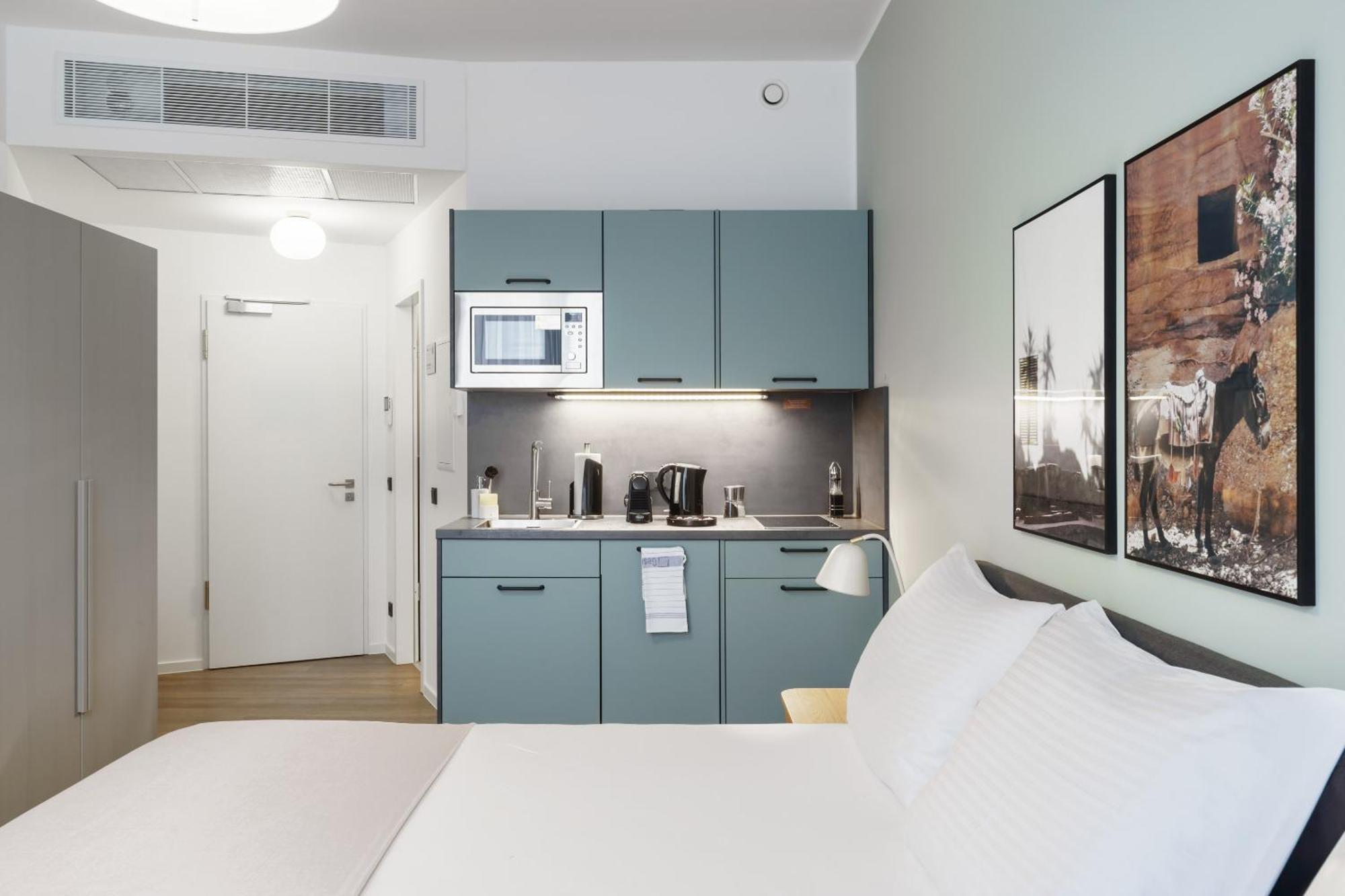Appartement Limehome Sybelstr *