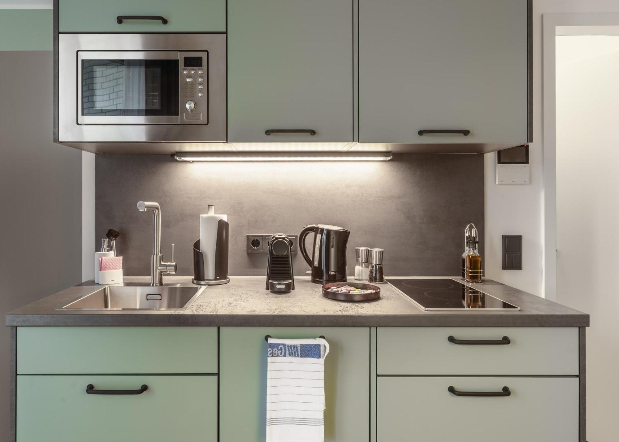 Limehome Sybelstr Appartement *