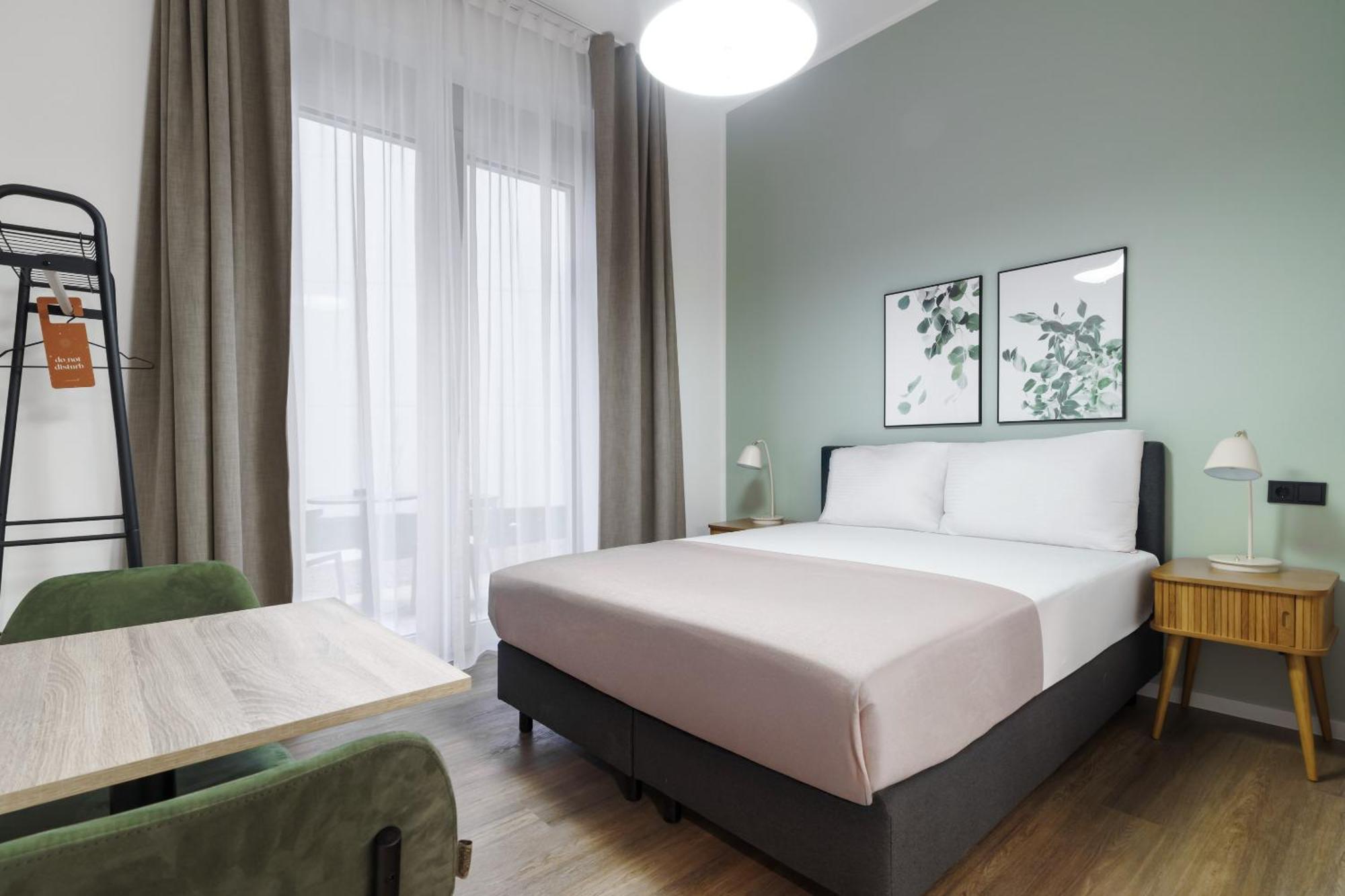 Appartement Limehome Sybelstr *