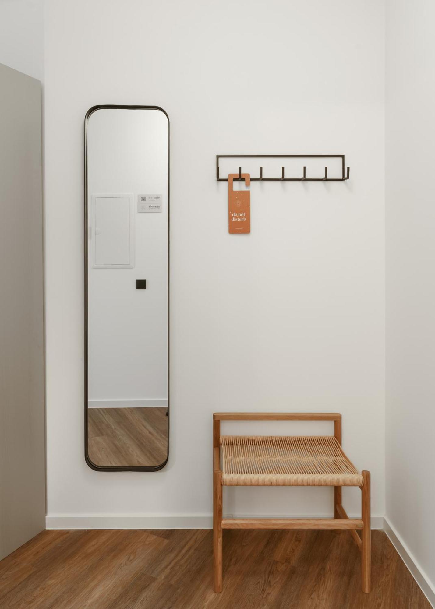 Limehome Sybelstr Appartement