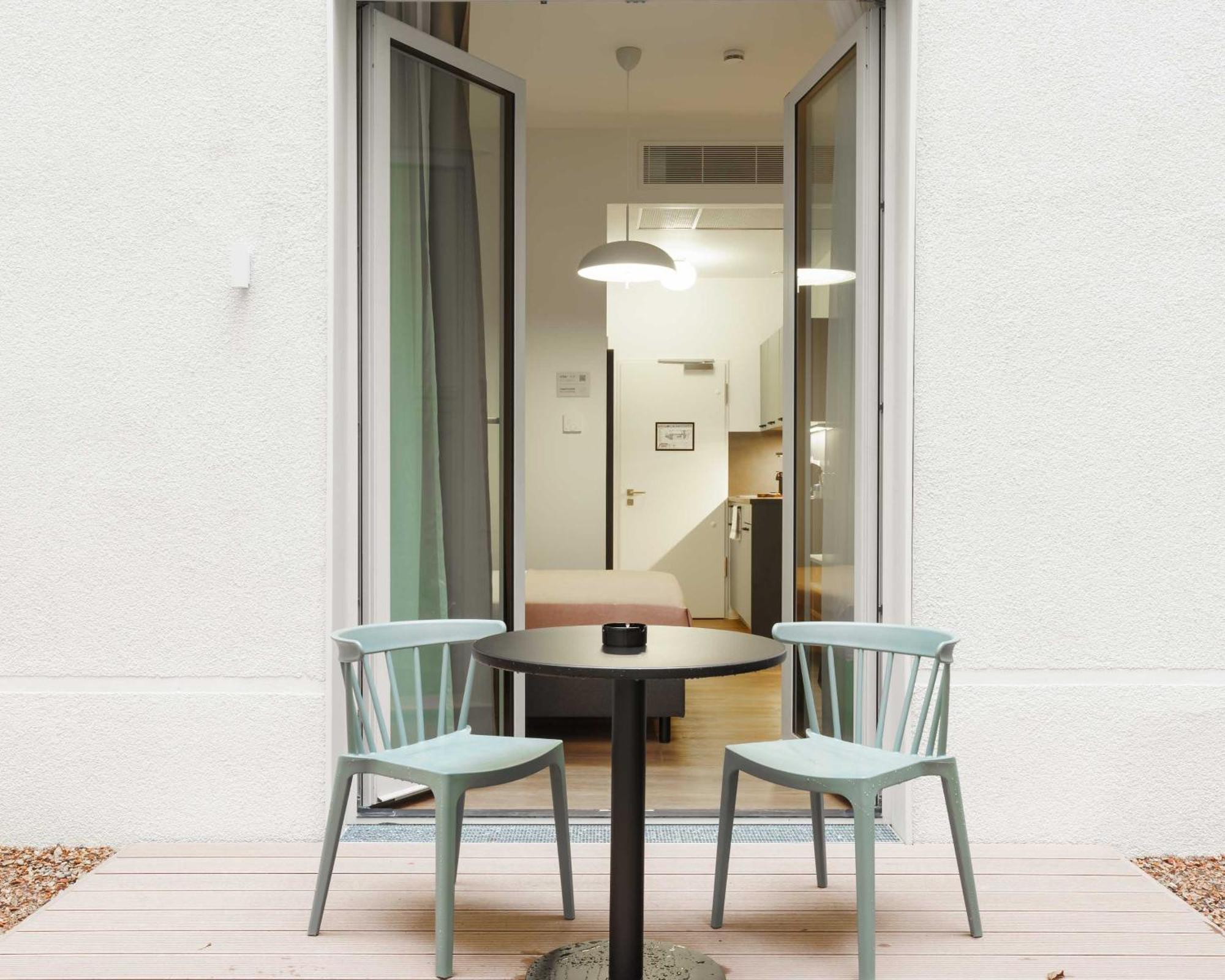 Appartement Limehome Sybelstr