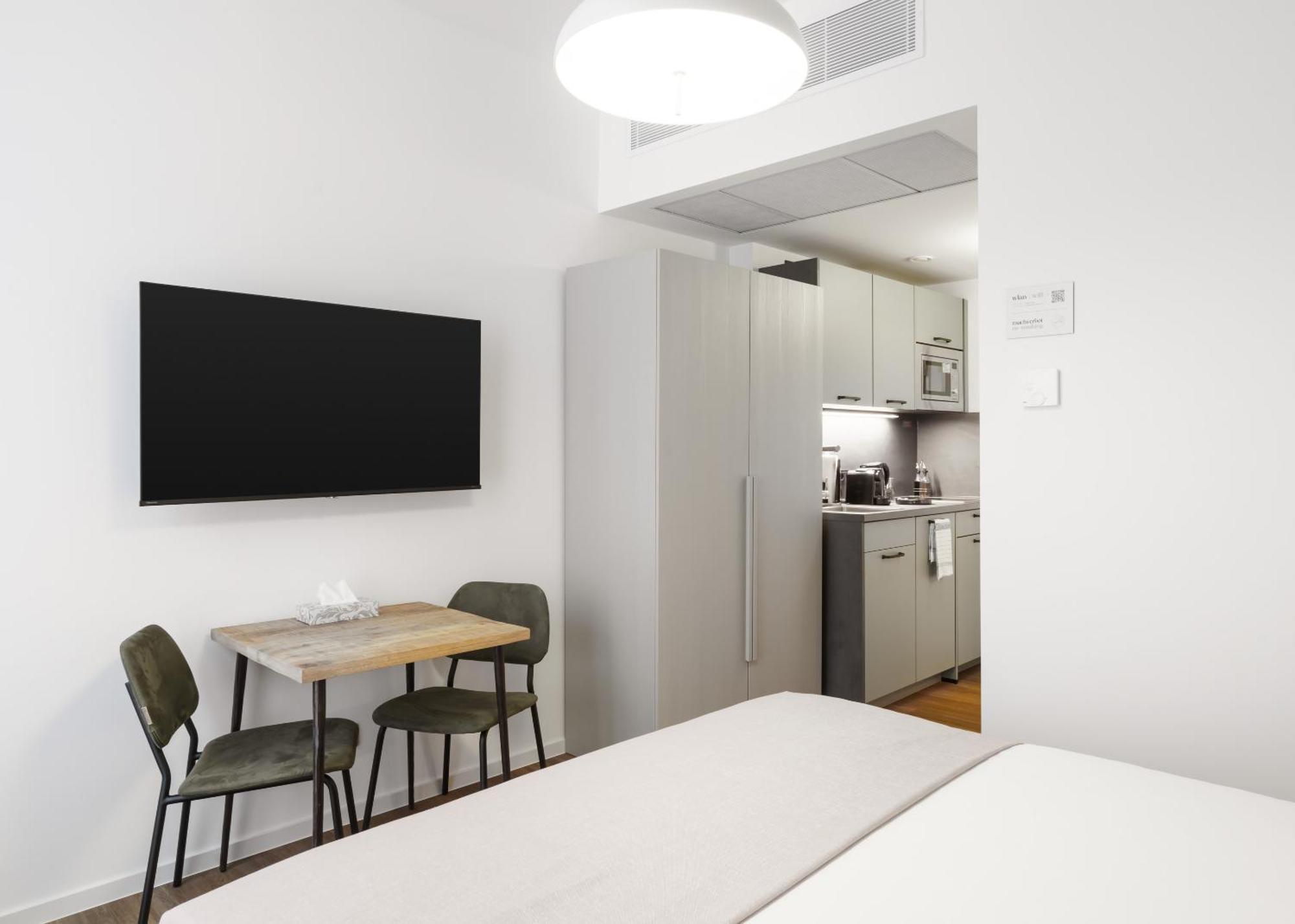 Limehome Sybelstr Appartement *