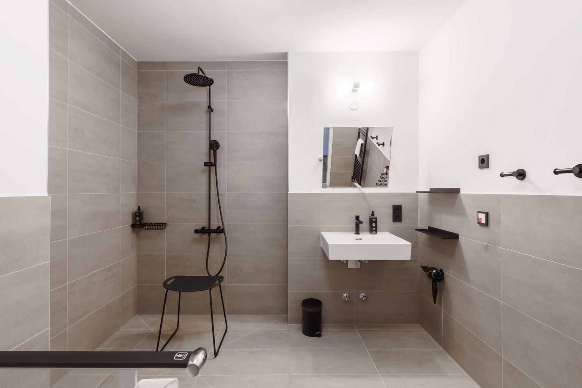 Appartement Limehome Sybelstr *