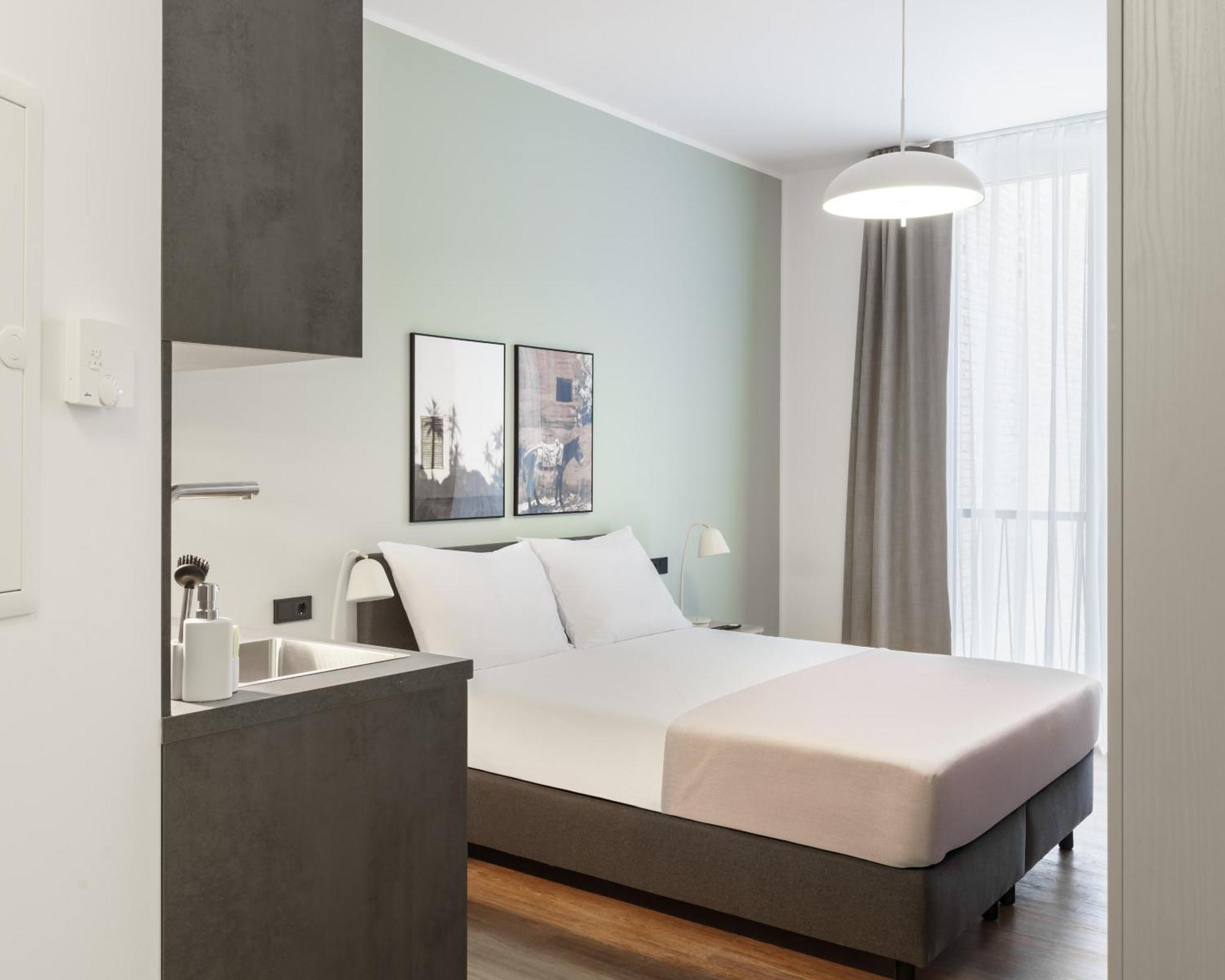 Limehome Sybelstr Berlijn