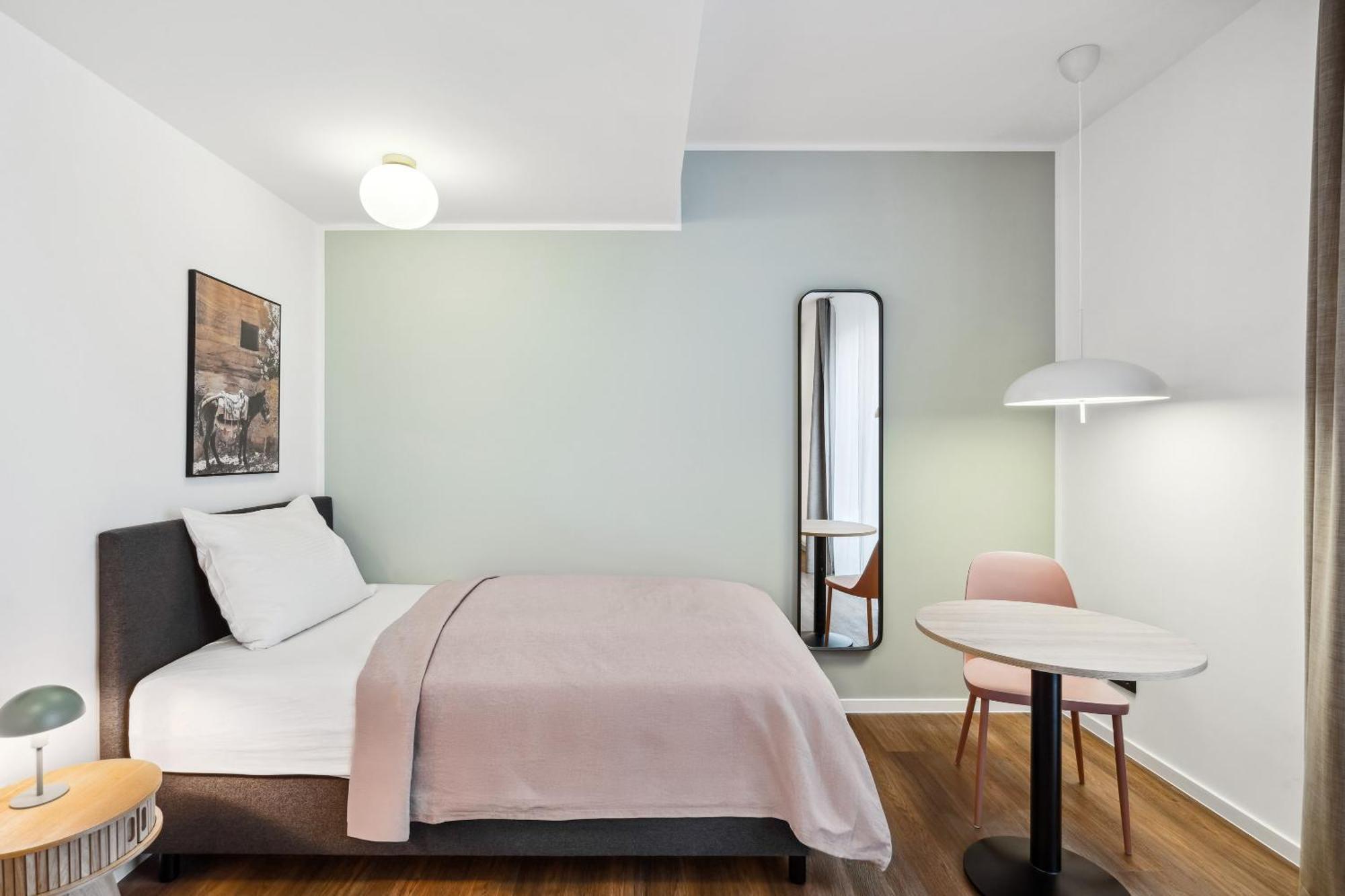 Appartement Limehome Sybelstr Berlijn