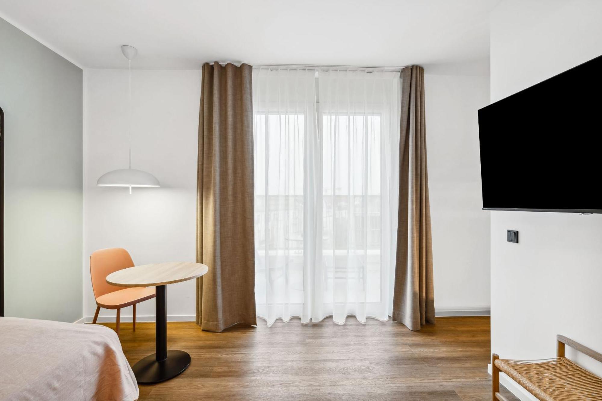 Limehome Sybelstr Appartement *