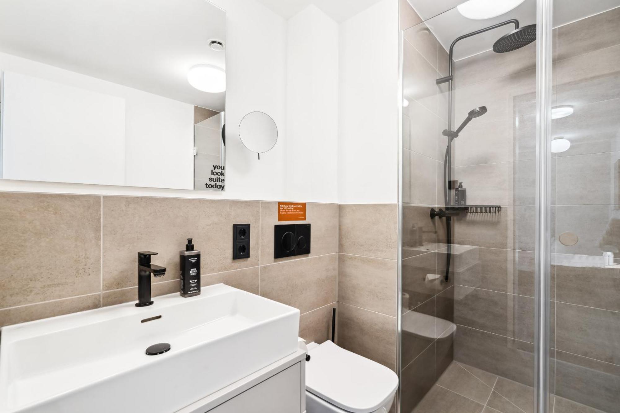 Appartement Limehome Sybelstr *