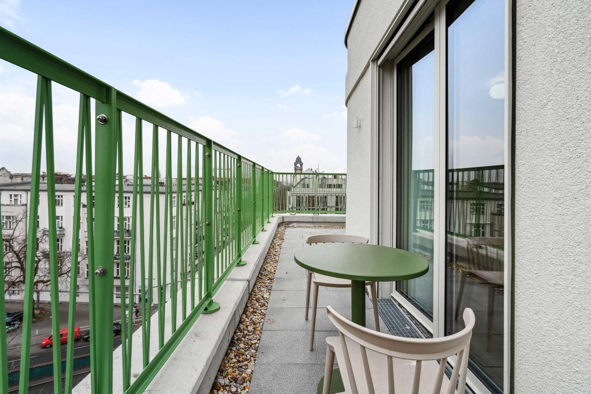 Limehome Sybelstr